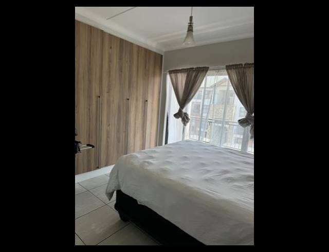 1 BEDROOM APARTMENT FOR SALE IN BLYDE RIVERWALK ESTATE